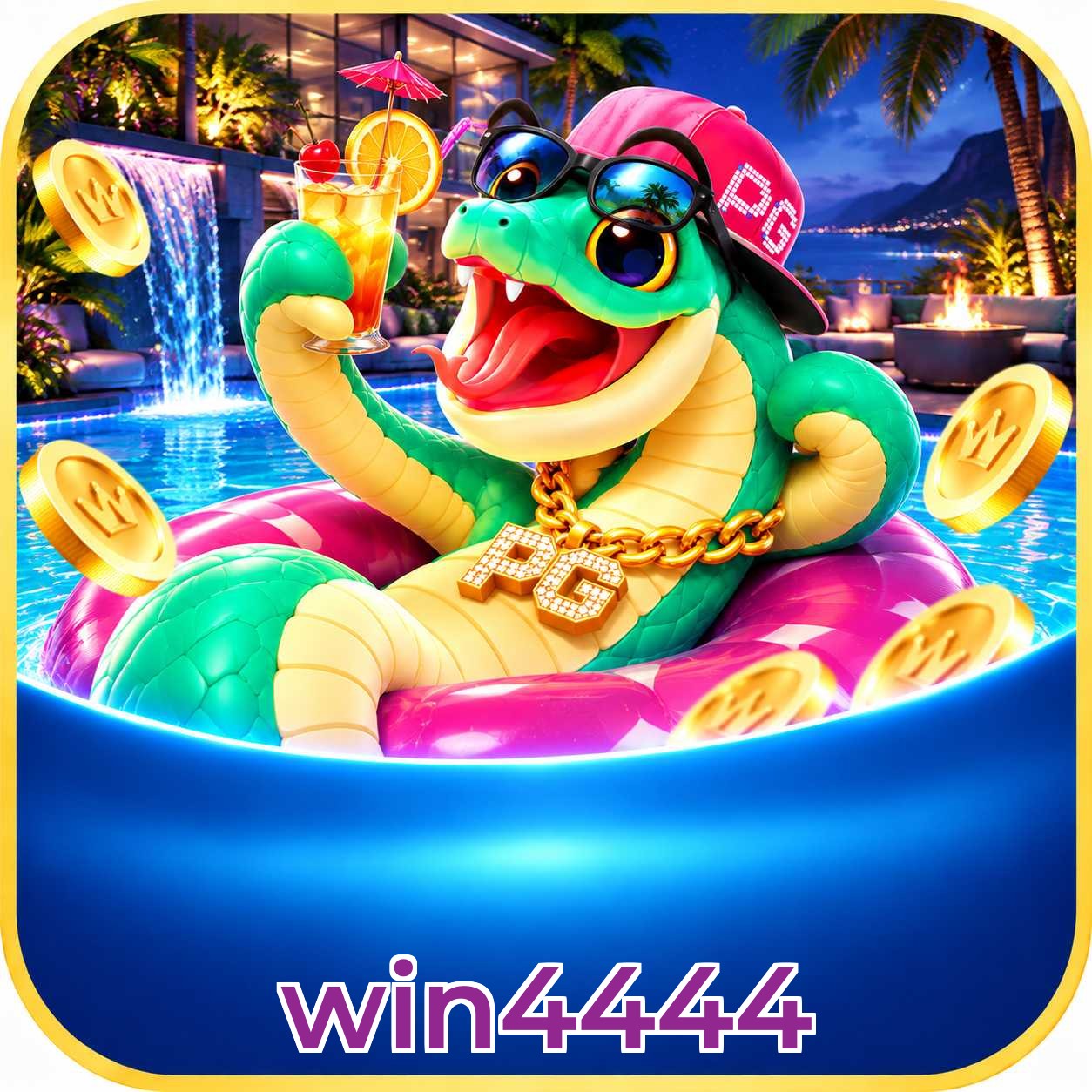 Download App